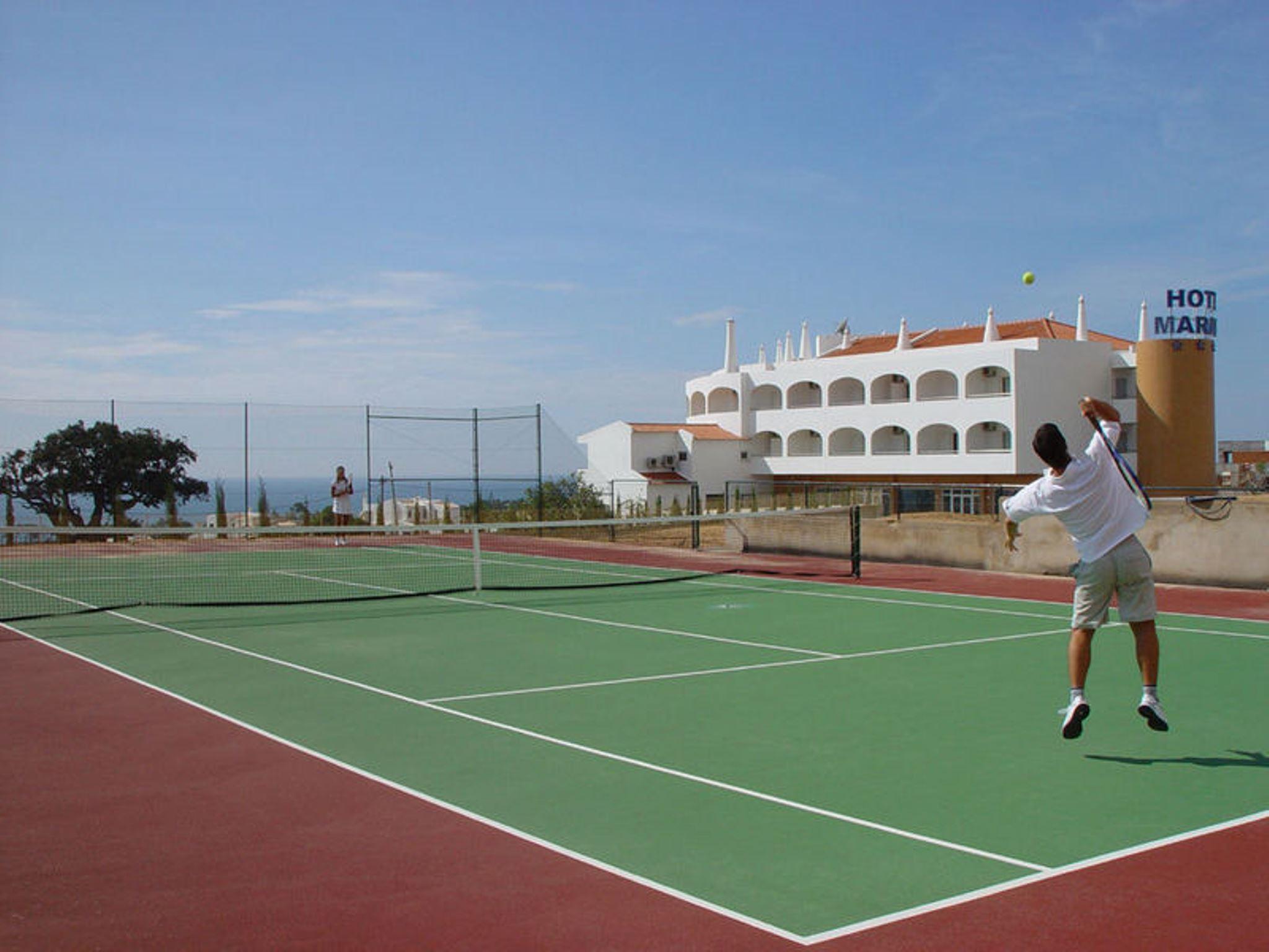 Hotel Maritur - Adults Only Albufeira Zařízení fotografie